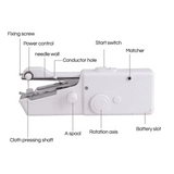 Portable Stitch Machine